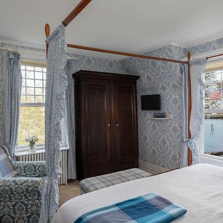 Harbor Knoll Bed And Breakfast 格林波特 外观 照片