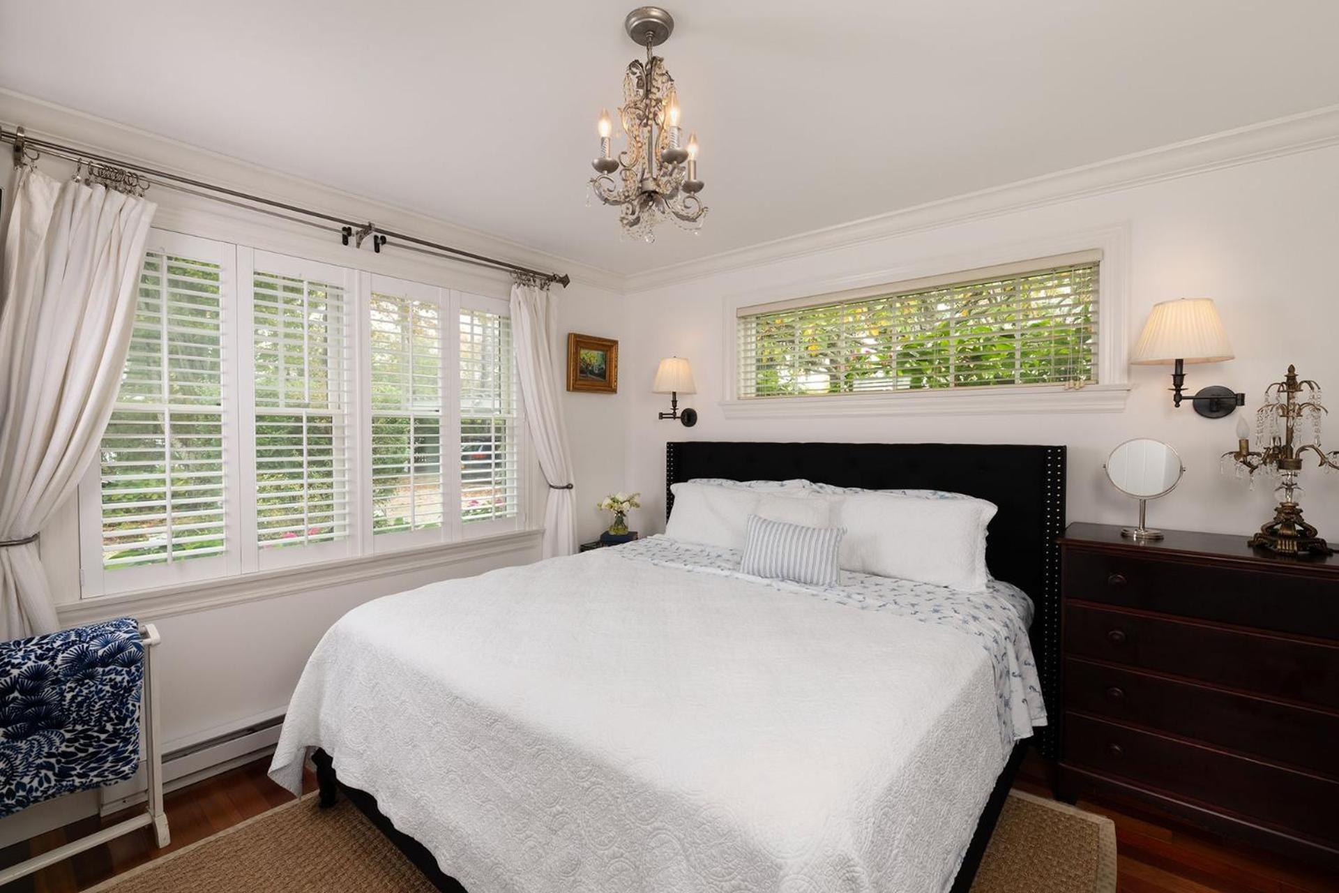 Harbor Knoll Bed And Breakfast 格林波特 外观 照片